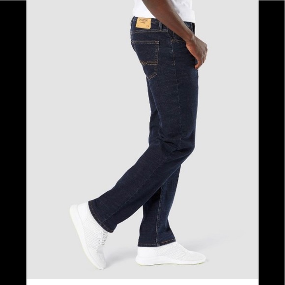 Denizen from Levi’s 218 Straight Fit Jeans 👖 - Picture 2 of 5